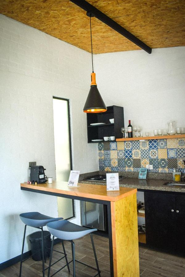 Cabanas De Lujo - Casa Barcelona Duitama Bagian luar foto